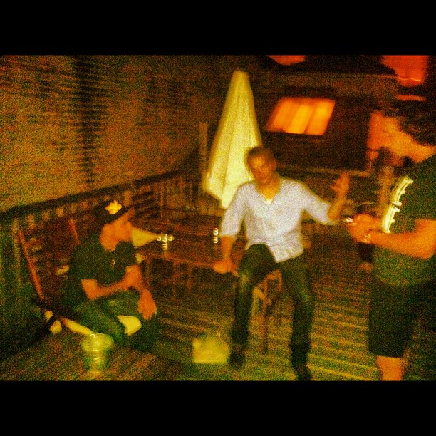 @hydroslanger, @mrconlin1, @boxercmoney