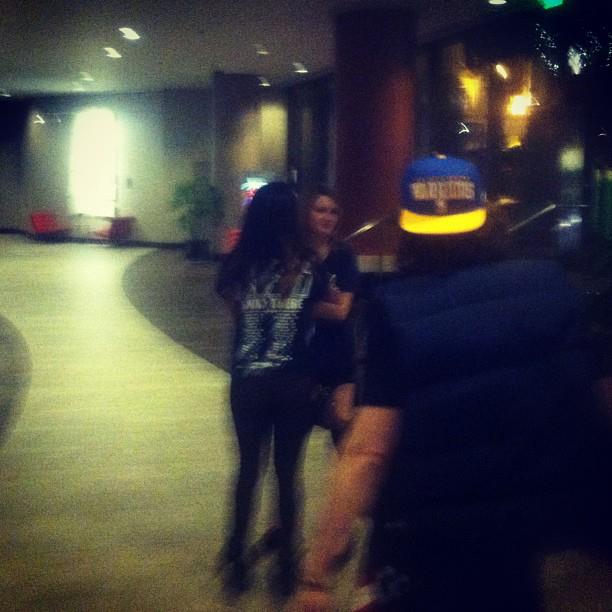 C-Money - Parc 55 Meridian (San Francisco, CA)