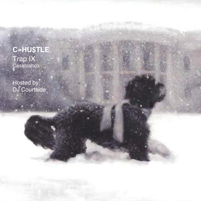 Trap VIIII - Casablanco - 06